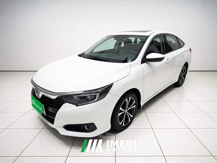 Honda Lingpai 2022 180Turbo CVT Luxury - ავტომობილი ჩინეთიდან