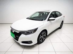 Honda Lingpai 2022 180Turbo CVT Luxury - ფოტო 1