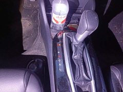 Honda Lingpai 2022 180Turbo CVT Luxury - ფოტო 10