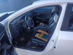 Honda Lingpai 2022 180Turbo CVT Luxury - ფოტო 11