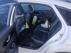Honda Lingpai 2022 180Turbo CVT Luxury - ფოტო 13