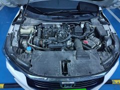 Honda Lingpai 2022 180Turbo CVT Luxury - ფოტო 16