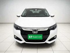 Honda Lingpai 2022 180Turbo CVT Luxury - ფოტო 2