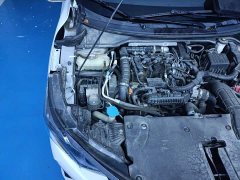 Honda Lingpai 2022 180Turbo CVT Luxury - ფოტო 20