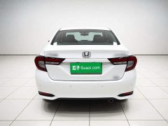 Honda Lingpai 2022 180Turbo CVT Luxury - ფოტო 3