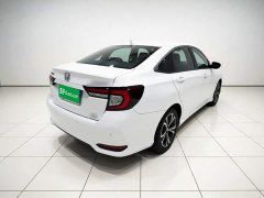 Honda Lingpai 2022 180Turbo CVT Luxury - ფოტო 4