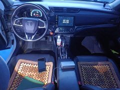 Honda Lingpai 2022 180Turbo CVT Luxury - ფოტო 5