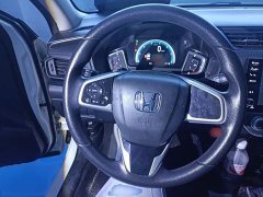 Honda Lingpai 2022 180Turbo CVT Luxury - ფოტო 6