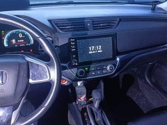 Honda Lingpai 2022 180Turbo CVT Luxury - ფოტო 9