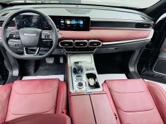 Jetour Jietu X70 PLUS 2023 1.5T DCT Brave PLUS 5-seater - ფოტო 13