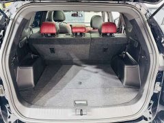 Jetour Jietu X70 PLUS 2023 1.5T DCT Brave PLUS 5-seater - ფოტო 15