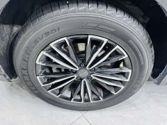 Jetour Jietu X70 PLUS 2023 1.5T DCT Brave PLUS 5-seater - ფოტო 16