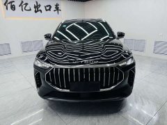 Jetour Jietu X70 PLUS 2023 1.5T DCT Brave PLUS 5-seater - ფოტო 2