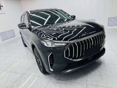 Jetour Jietu X70 PLUS 2023 1.5T DCT Brave PLUS 5-seater - ფოტო 3