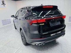 Jetour Jietu X70 PLUS 2023 1.5T DCT Brave PLUS 5-seater - ფოტო 6