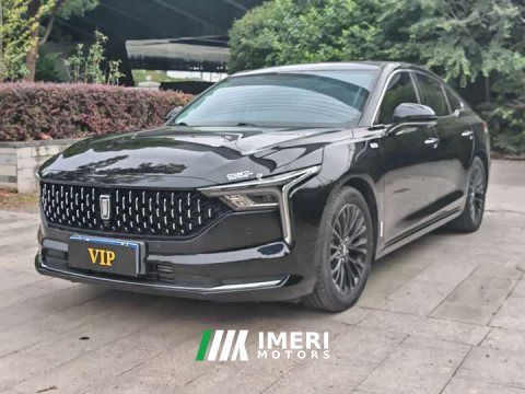 2023 FAW Besturn B70 Third Generation 1.5T Automatic Comfort 70th Anniversary Edition - ავტომობილი ჩინეთიდან