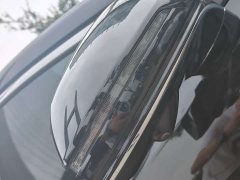 FAW Besturn B70 Third Generation 1.5T Automatic Comfort 70th Anniversary Edition - ფოტო 10