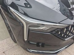 FAW Besturn B70 Third Generation 1.5T Automatic Comfort 70th Anniversary Edition - ფოტო 11