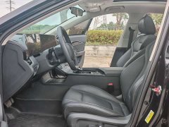 FAW Besturn B70 Third Generation 1.5T Automatic Comfort 70th Anniversary Edition - ფოტო 12