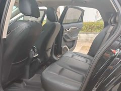 FAW Besturn B70 Third Generation 1.5T Automatic Comfort 70th Anniversary Edition - ფოტო 13