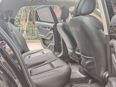 FAW Besturn B70 Third Generation 1.5T Automatic Comfort 70th Anniversary Edition - ფოტო 14