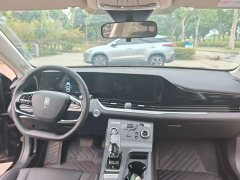 FAW Besturn B70 Third Generation 1.5T Automatic Comfort 70th Anniversary Edition - ფოტო 16