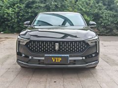 FAW Besturn B70 Third Generation 1.5T Automatic Comfort 70th Anniversary Edition - ფოტო 2