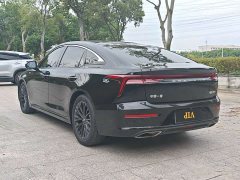 FAW Besturn B70 Third Generation 1.5T Automatic Comfort 70th Anniversary Edition - ფოტო 5