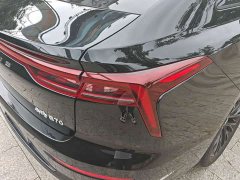 FAW Besturn B70 Third Generation 1.5T Automatic Comfort 70th Anniversary Edition - ფოტო 8