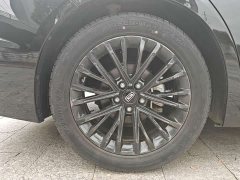 FAW Besturn B70 Third Generation 1.5T Automatic Comfort 70th Anniversary Edition - ფოტო 9