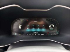 SAIC MG6 2021 Pro 1.5T Automatic Trophy Premier Edition - ფოტო 14