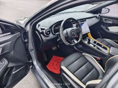 SAIC MG6 2021 Pro 1.5T Automatic Trophy Premier Edition - ფოტო 4
