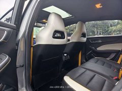 SAIC MG6 2021 Pro 1.5T Automatic Trophy Premier Edition - ფოტო 5