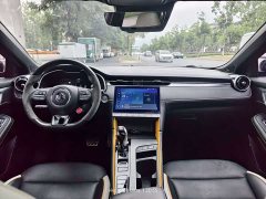 SAIC MG6 2021 Pro 1.5T Automatic Trophy Premier Edition - ფოტო 6