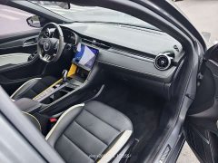 SAIC MG6 2021 Pro 1.5T Automatic Trophy Premier Edition - ფოტო 7