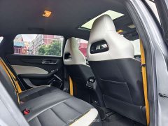 SAIC MG6 2021 Pro 1.5T Automatic Trophy Premier Edition - ფოტო 8