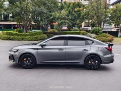 SAIC MG6 2021 Pro 1.5T Automatic Trophy Premier Edition - ფოტო 9