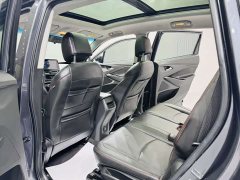 Volkswagen Viloran 2020 Mild Hybrid Redline 530T Automatic Luxury Edition (5 2 Seating) - ფოტო 11