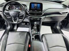 Volkswagen Viloran 2020 Mild Hybrid Redline 530T Automatic Luxury Edition (5 2 Seating) - ფოტო 13