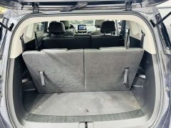 Volkswagen Viloran 2020 Mild Hybrid Redline 530T Automatic Luxury Edition (5 2 Seating) - ფოტო 14