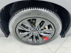 Volkswagen Viloran 2020 Mild Hybrid Redline 530T Automatic Luxury Edition (5 2 Seating) - ფოტო 15