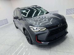 Volkswagen Viloran 2020 Mild Hybrid Redline 530T Automatic Luxury Edition (5 2 Seating) - ფოტო 3