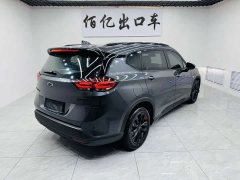 Volkswagen Viloran 2020 Mild Hybrid Redline 530T Automatic Luxury Edition (5 2 Seating) - ფოტო 4