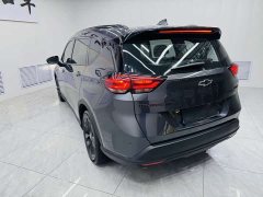 Volkswagen Viloran 2020 Mild Hybrid Redline 530T Automatic Luxury Edition (5 2 Seating) - ფოტო 6