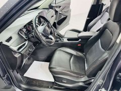 Volkswagen Viloran 2020 Mild Hybrid Redline 530T Automatic Luxury Edition (5 2 Seating) - ფოტო 7