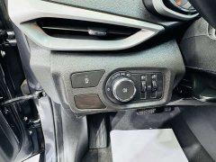 Volkswagen Viloran 2020 Mild Hybrid Redline 530T Automatic Luxury Edition (5 2 Seating) - ფოტო 9