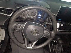 Toyota Corolla 2021 TNGA 1.5L CVT Elite - ფოტო 11