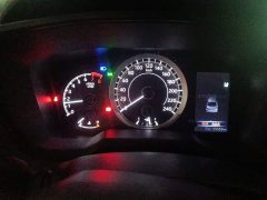 Toyota Corolla 2021 TNGA 1.5L CVT Elite - ფოტო 12