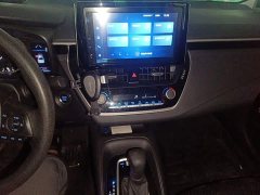 Toyota Corolla 2021 TNGA 1.5L CVT Elite - ფოტო 14