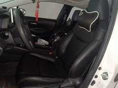 Toyota Corolla 2021 TNGA 1.5L CVT Elite - ფოტო 16